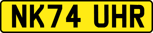 NK74UHR