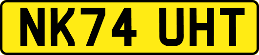 NK74UHT