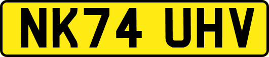 NK74UHV