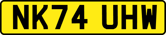 NK74UHW