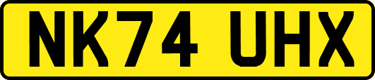 NK74UHX