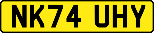 NK74UHY
