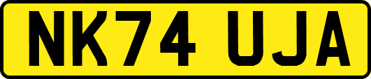 NK74UJA