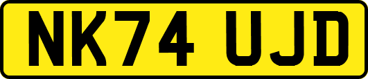 NK74UJD