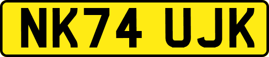 NK74UJK