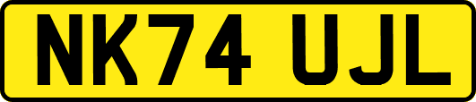 NK74UJL