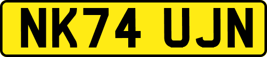 NK74UJN