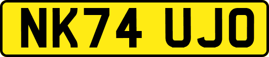 NK74UJO