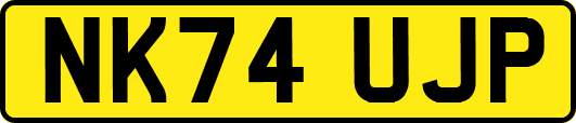 NK74UJP