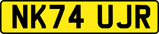 NK74UJR