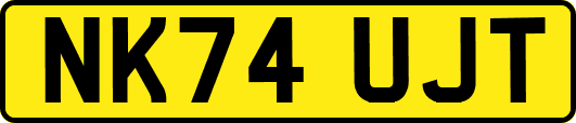 NK74UJT