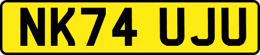 NK74UJU