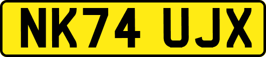 NK74UJX