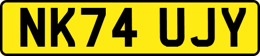 NK74UJY