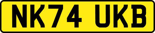 NK74UKB