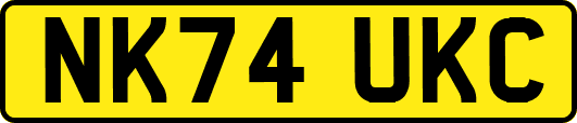 NK74UKC