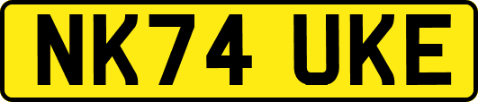NK74UKE