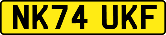 NK74UKF