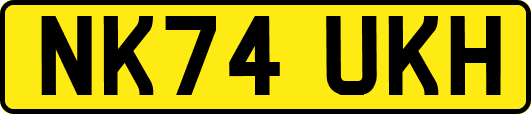 NK74UKH