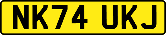 NK74UKJ