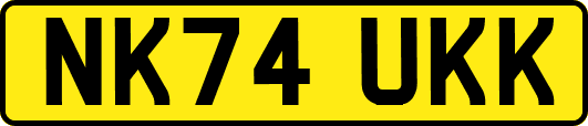 NK74UKK
