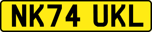 NK74UKL