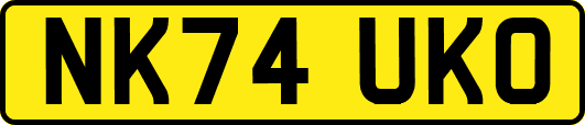 NK74UKO