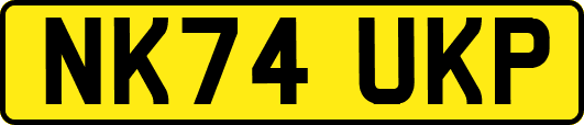 NK74UKP