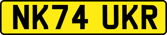 NK74UKR