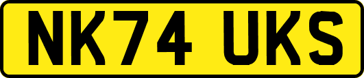 NK74UKS