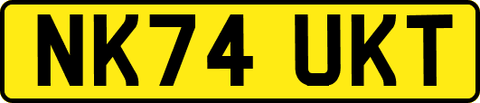 NK74UKT