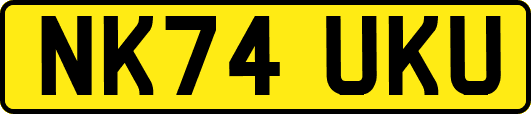NK74UKU