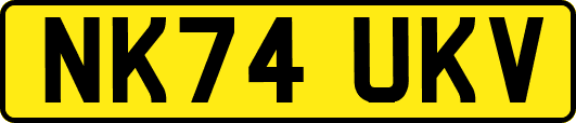 NK74UKV