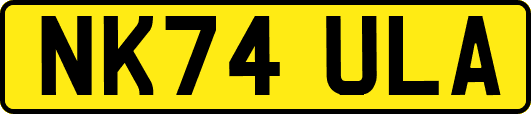 NK74ULA