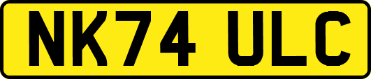 NK74ULC