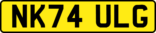 NK74ULG