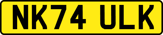 NK74ULK