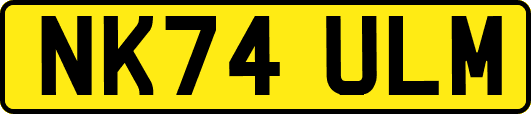 NK74ULM