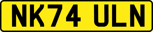 NK74ULN