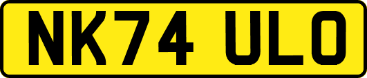 NK74ULO