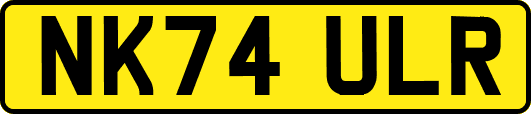 NK74ULR