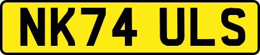 NK74ULS