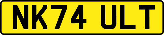 NK74ULT