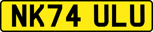 NK74ULU