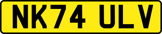 NK74ULV
