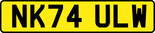 NK74ULW