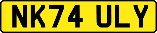 NK74ULY