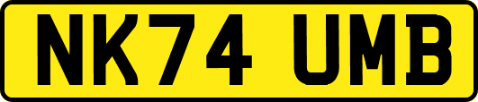 NK74UMB