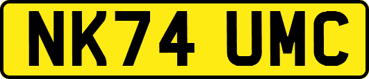 NK74UMC