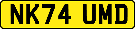 NK74UMD